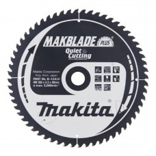 Makita B-43810 Диск пильный для дерева MAKBLADE PLUS 305x30x1.8 мм; 80T